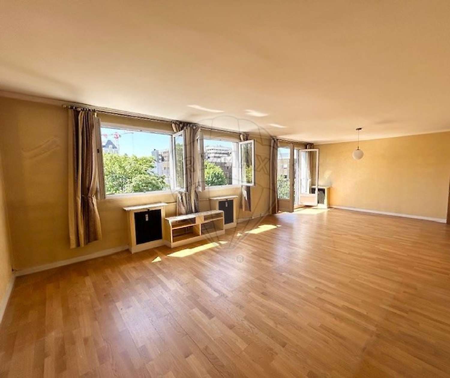  for sale apartment Le Kremlin-Bicêtre Val-de-Marne 2