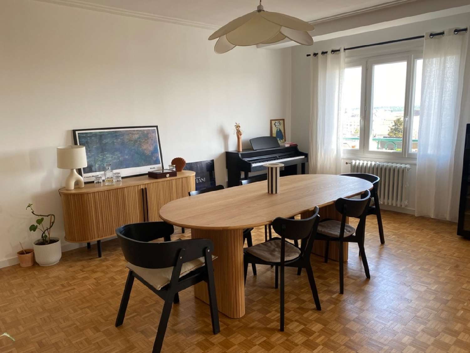  for sale apartment Le Mans Sarthe 2