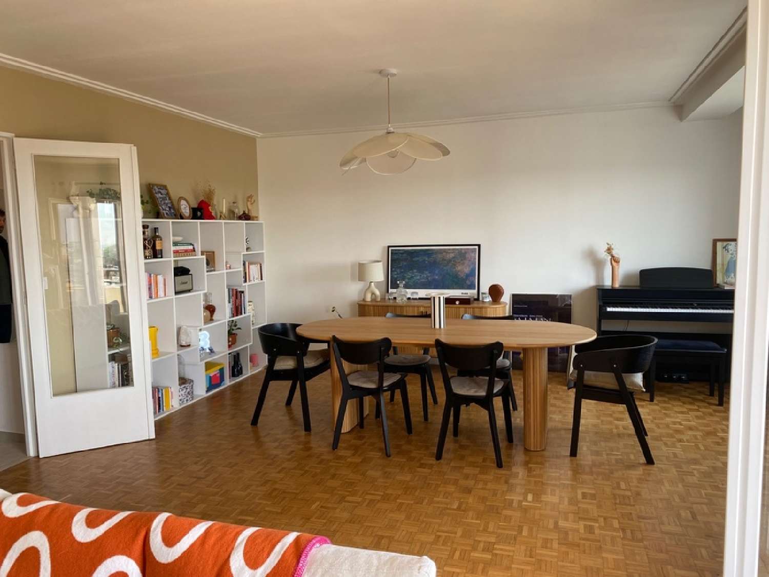  for sale apartment Le Mans Sarthe 3