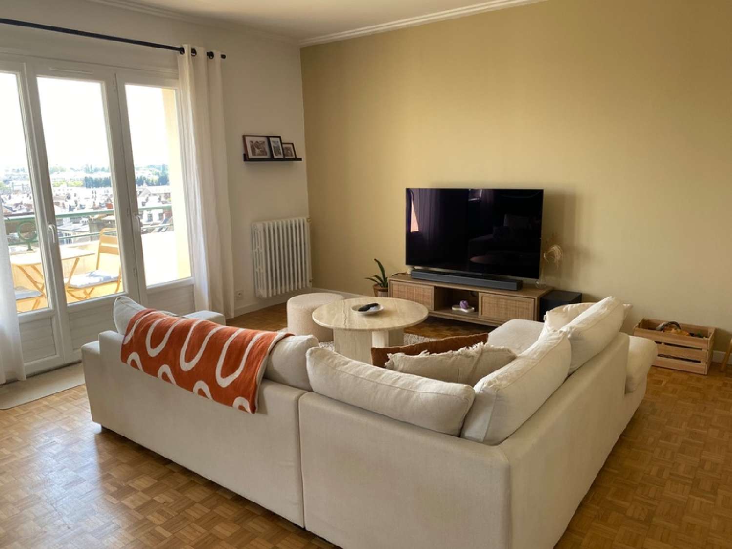  for sale apartment Le Mans Sarthe 4