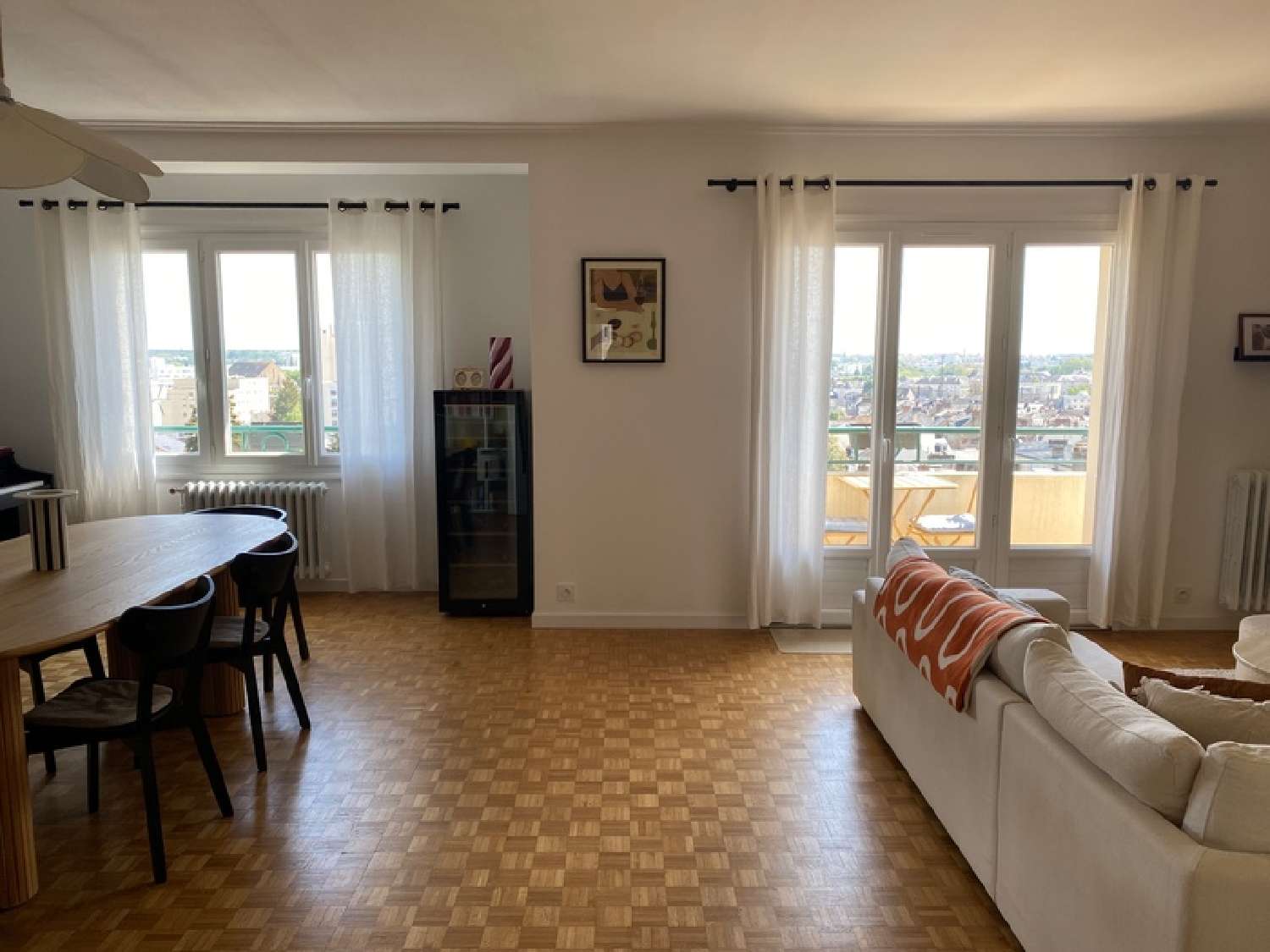  for sale apartment Le Mans Sarthe 5