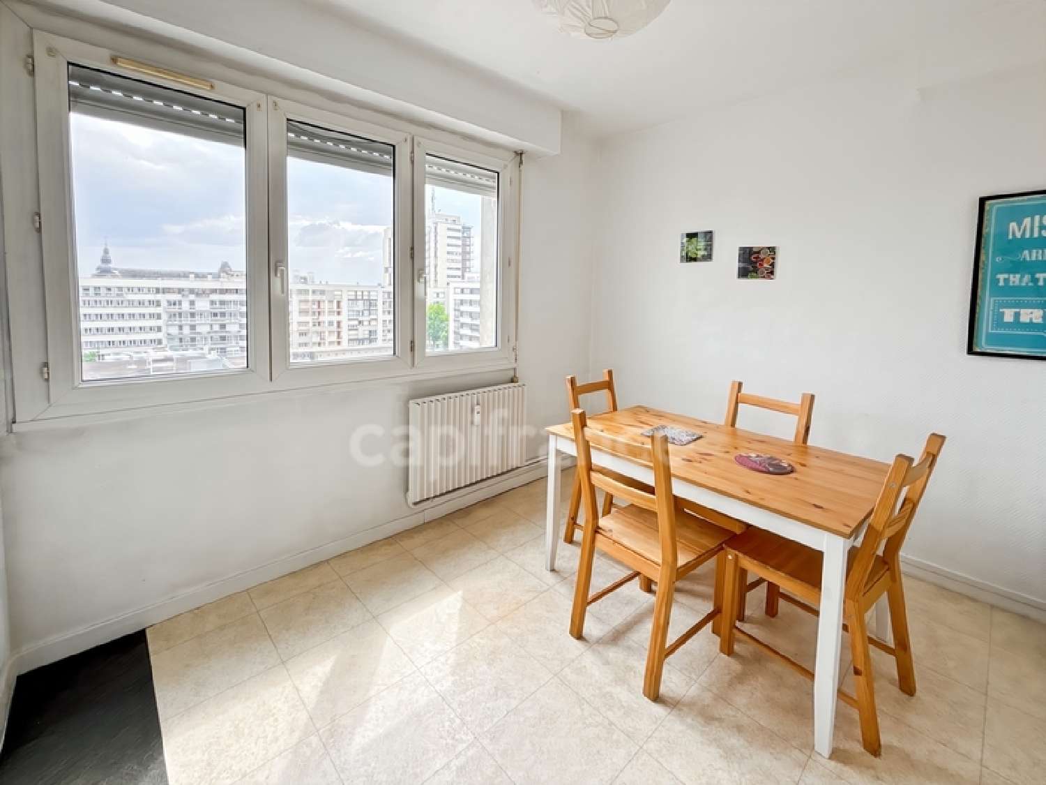  à vendre appartement Le Mans Sarthe 2