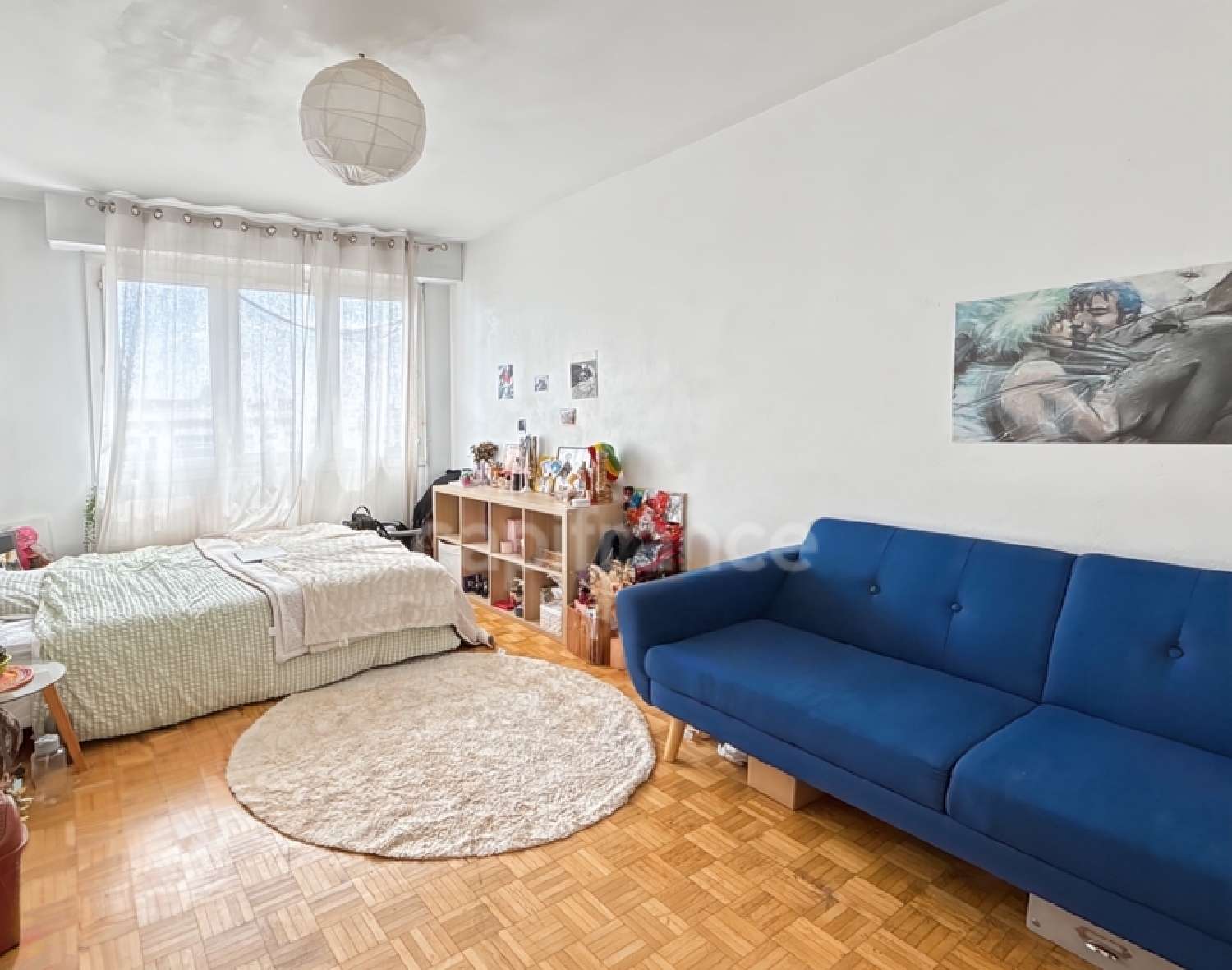  à vendre appartement Le Mans Sarthe 4
