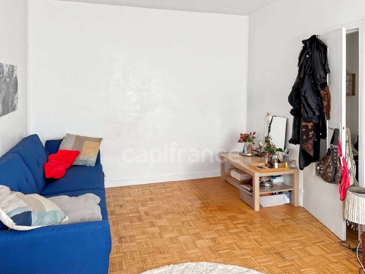  à vendre appartement Le Mans Sarthe 5