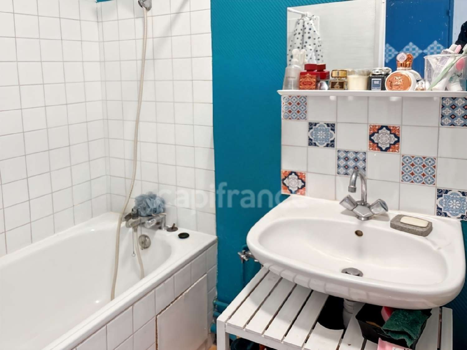  à vendre appartement Le Mans Sarthe 6