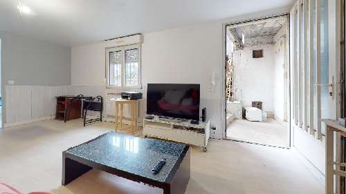 Le Mans Sarthe appartement foto 7059113