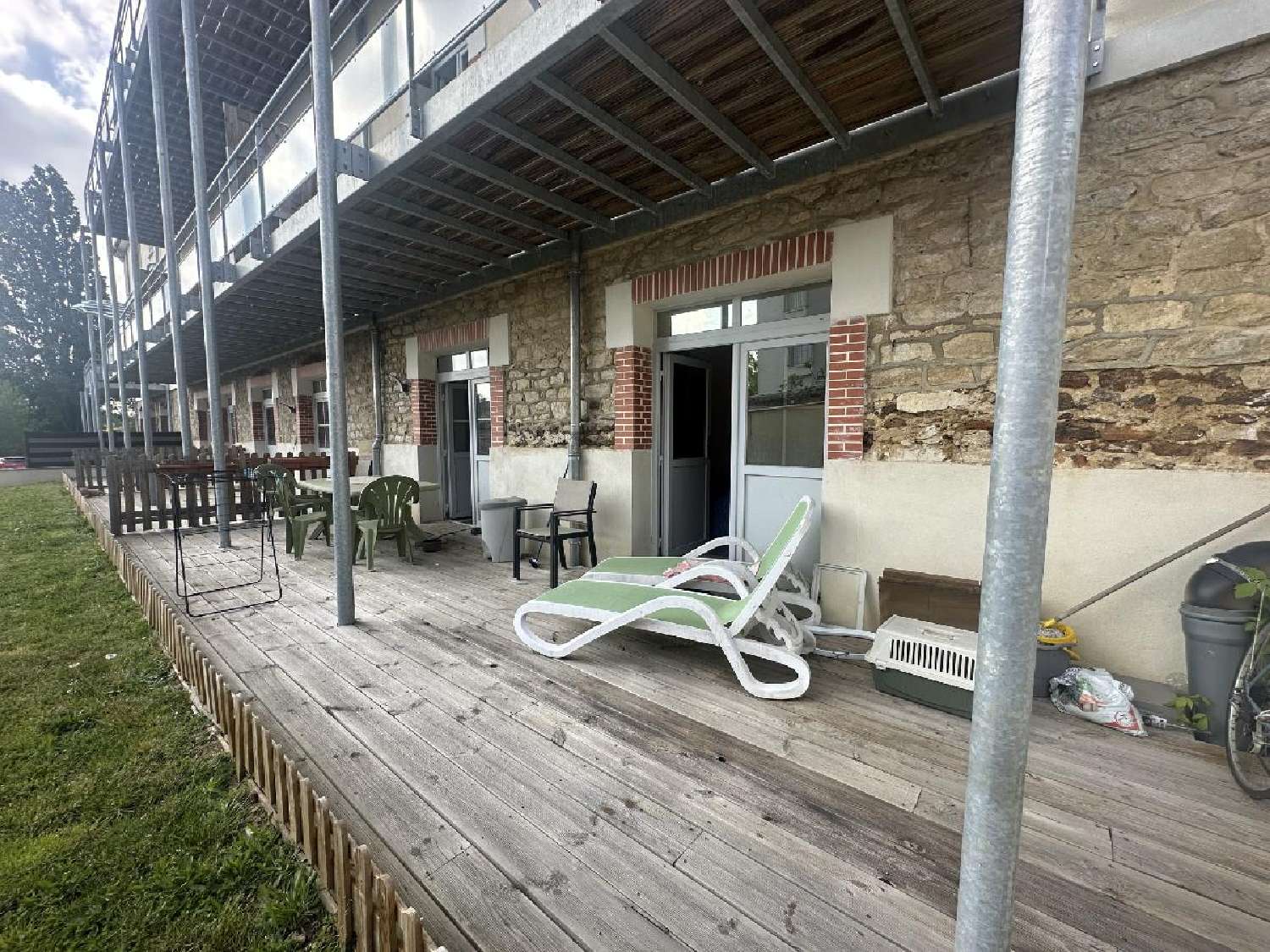  kaufen Wohnung/ Apartment Le Mans Sarthe 3