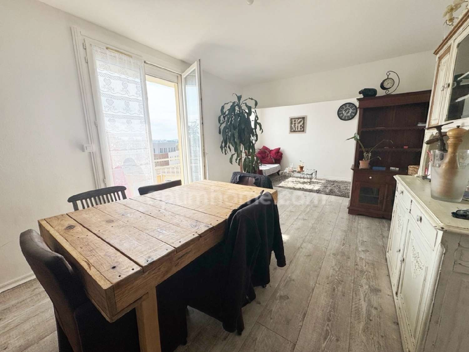  à vendre appartement Le Mans Sarthe 2