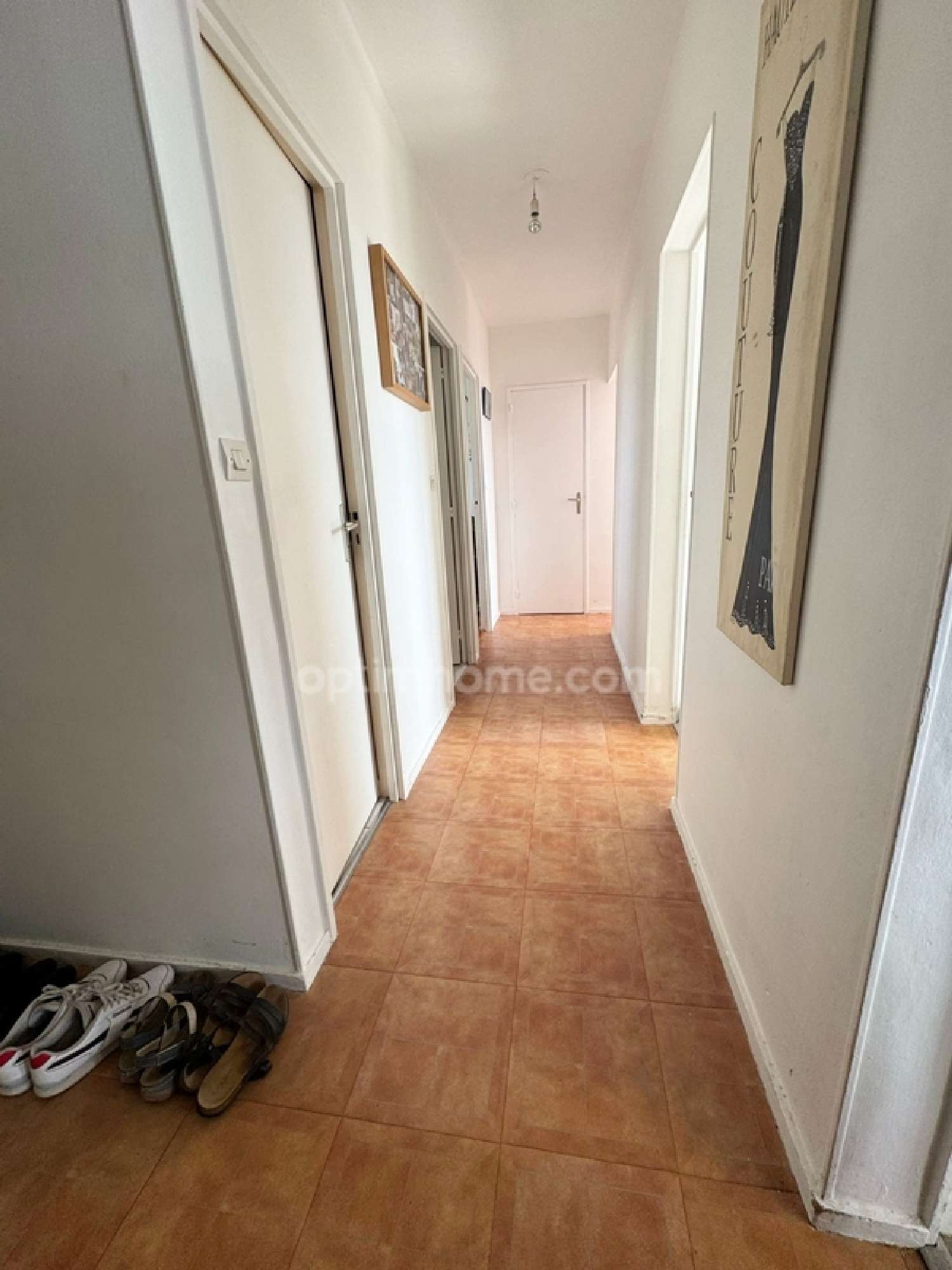  à vendre appartement Le Mans Sarthe 4