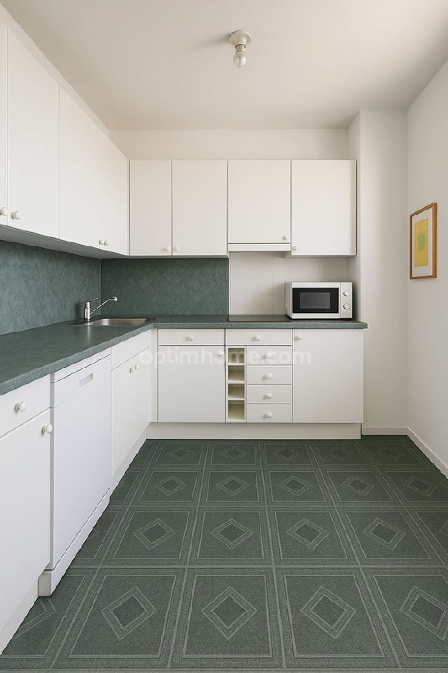  à vendre appartement Le Mans Sarthe 7