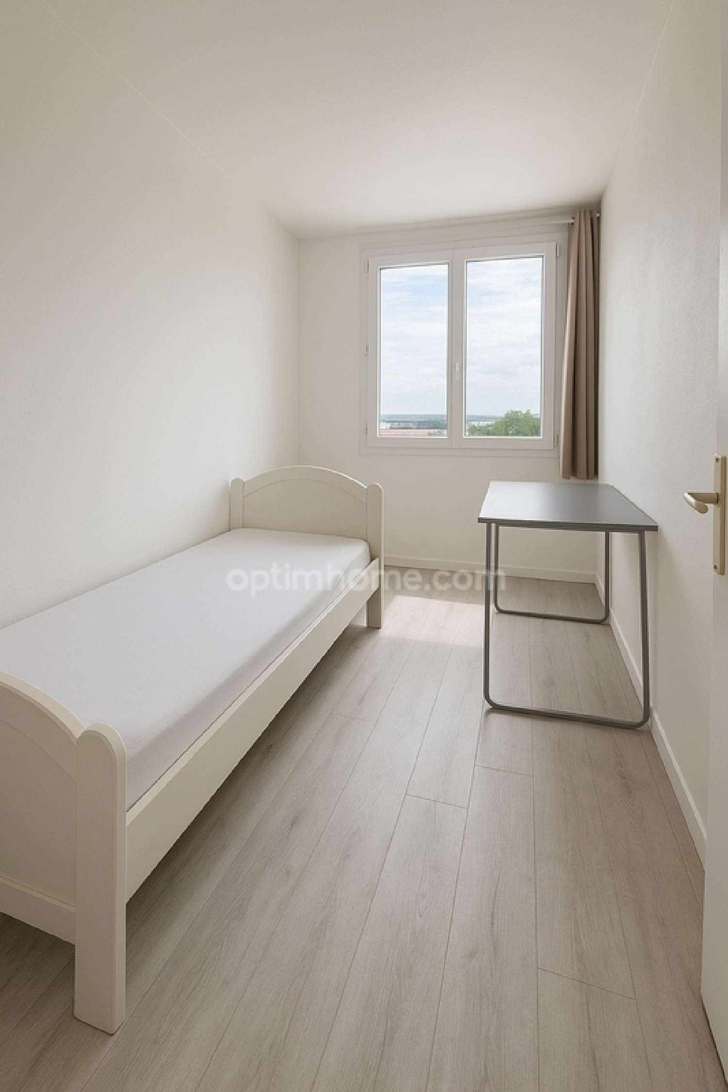  à vendre appartement Le Mans Sarthe 8