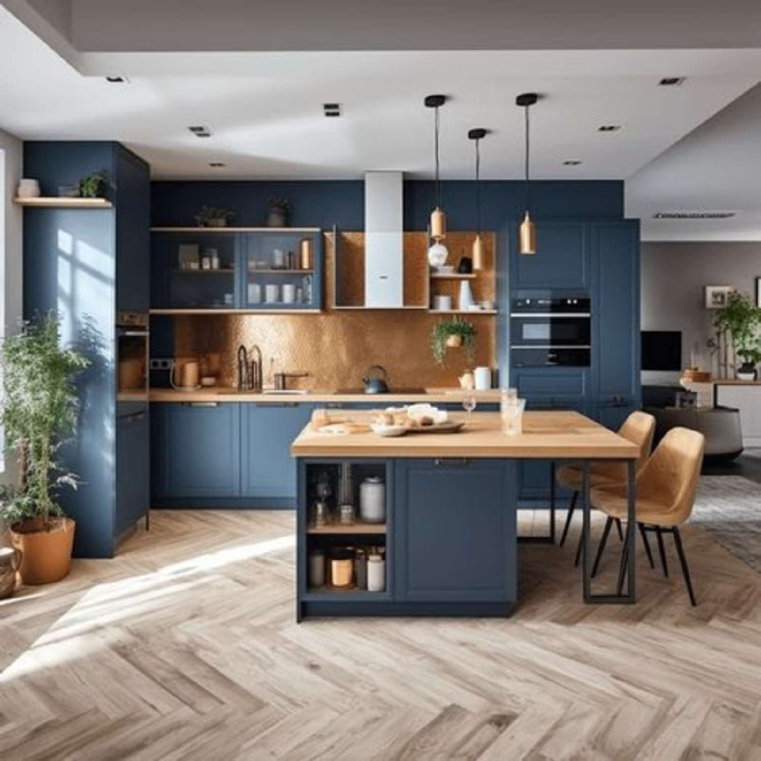  te koop appartement Le Mée-sur-Seine Seine-et-Marne 2