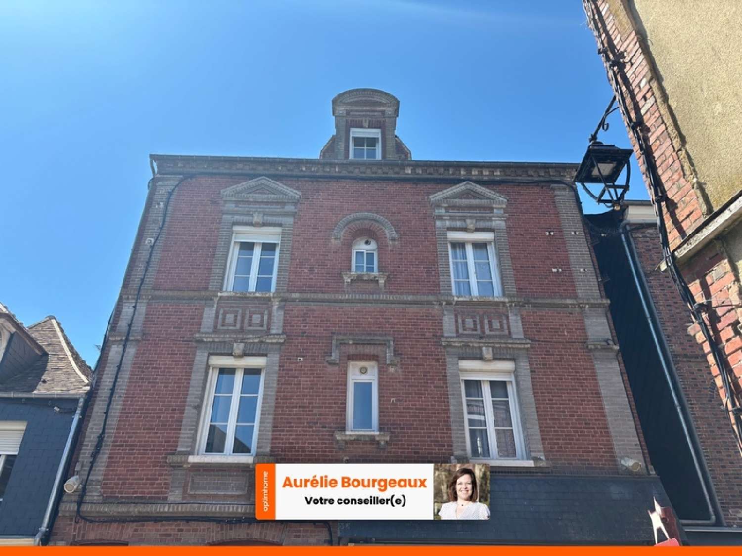  à vendre appartement Le Neubourg Eure 1