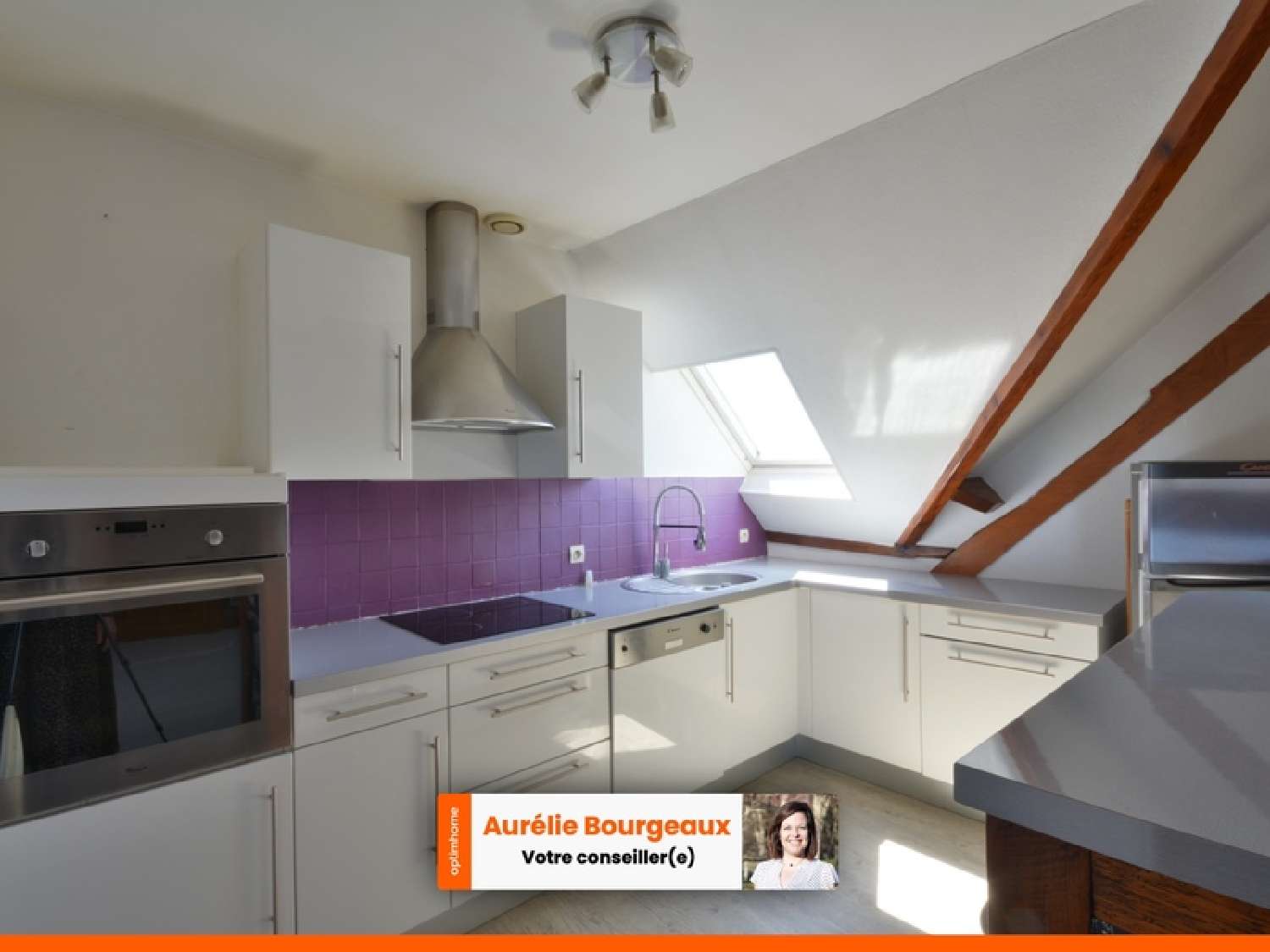  à vendre appartement Le Neubourg Eure 5
