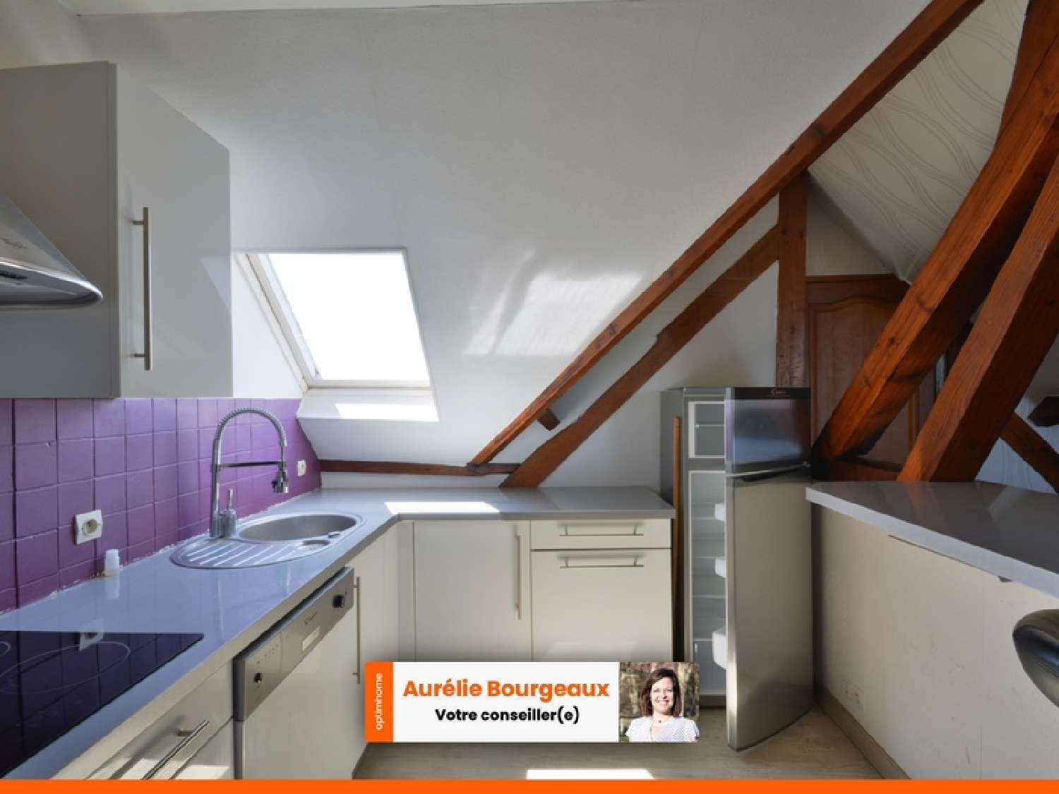  à vendre appartement Le Neubourg Eure 6