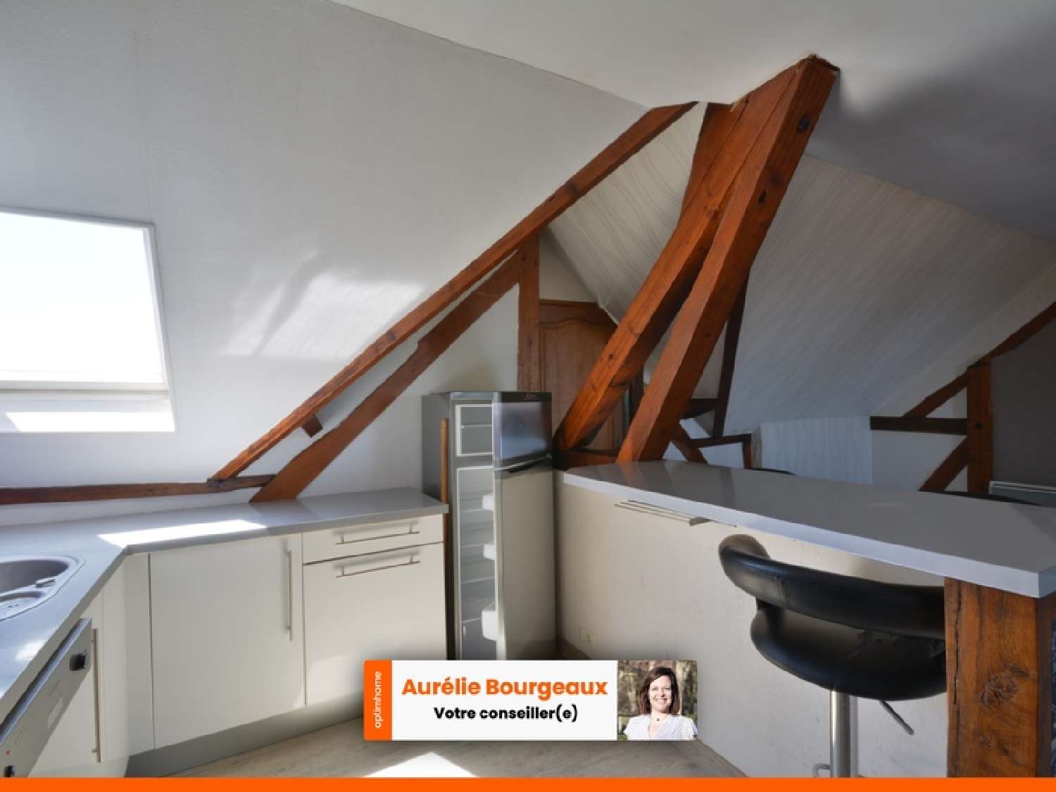 à vendre appartement Le Neubourg Eure 7