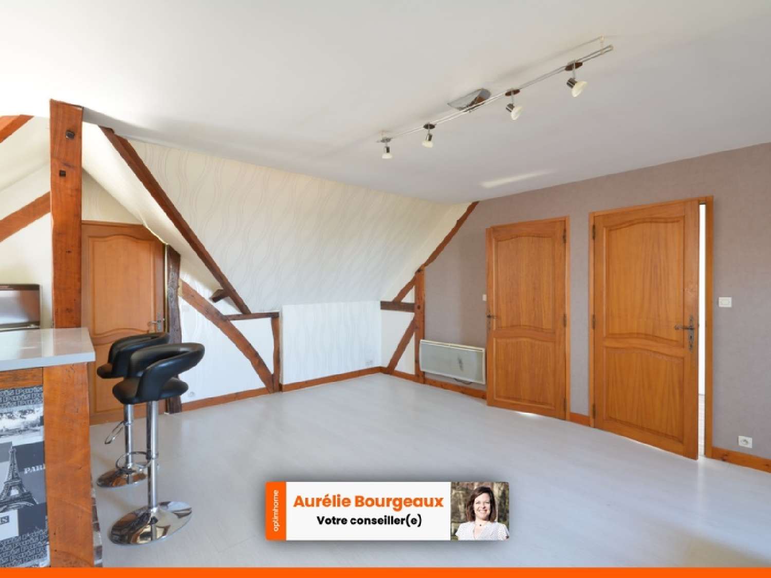  à vendre appartement Le Neubourg Eure 8
