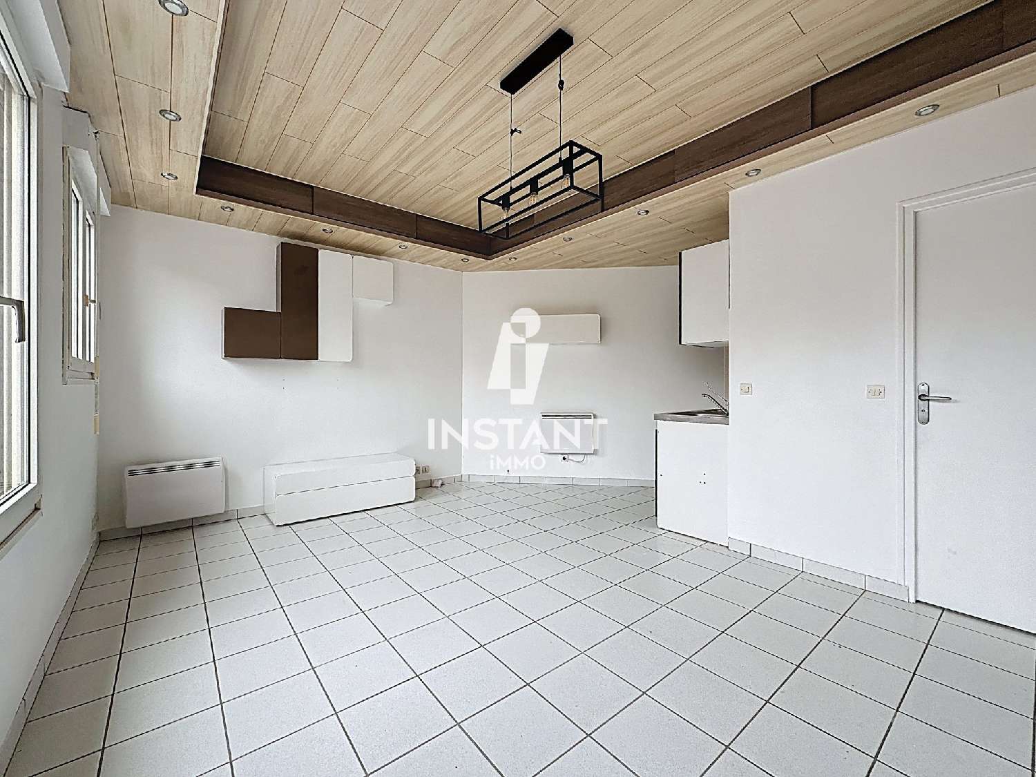  te koop appartement Le Pavé de Pontault Seine-et-Marne 1