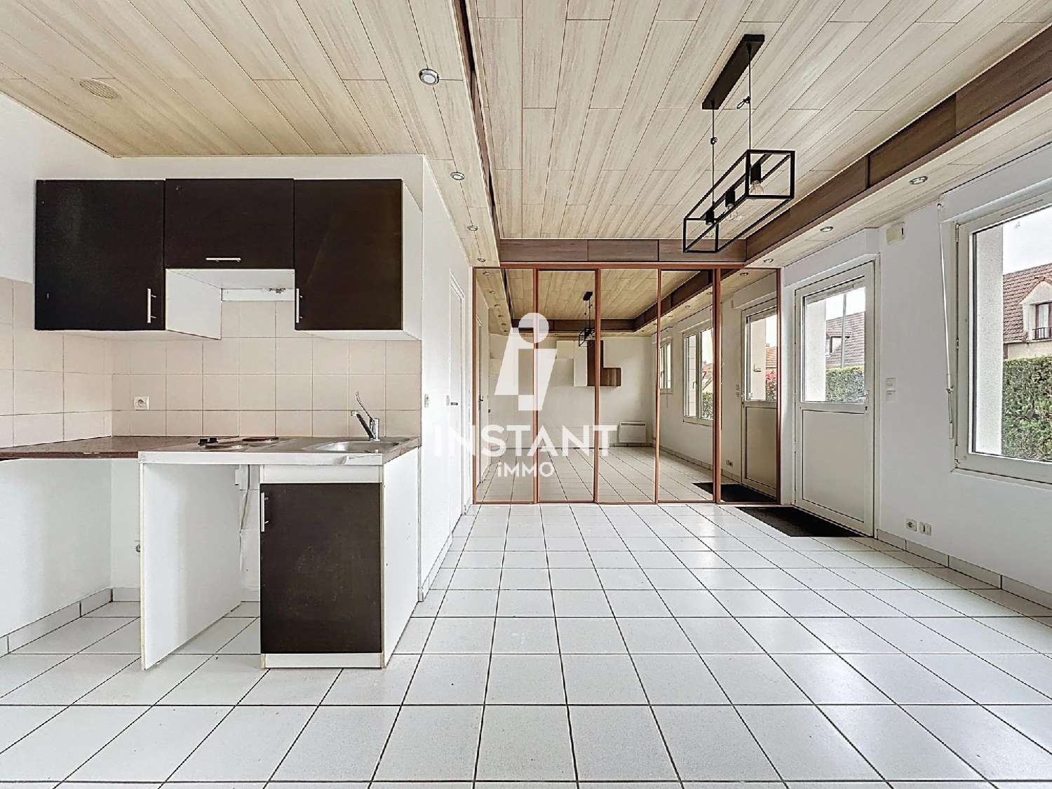  te koop appartement Le Pavé de Pontault Seine-et-Marne 2