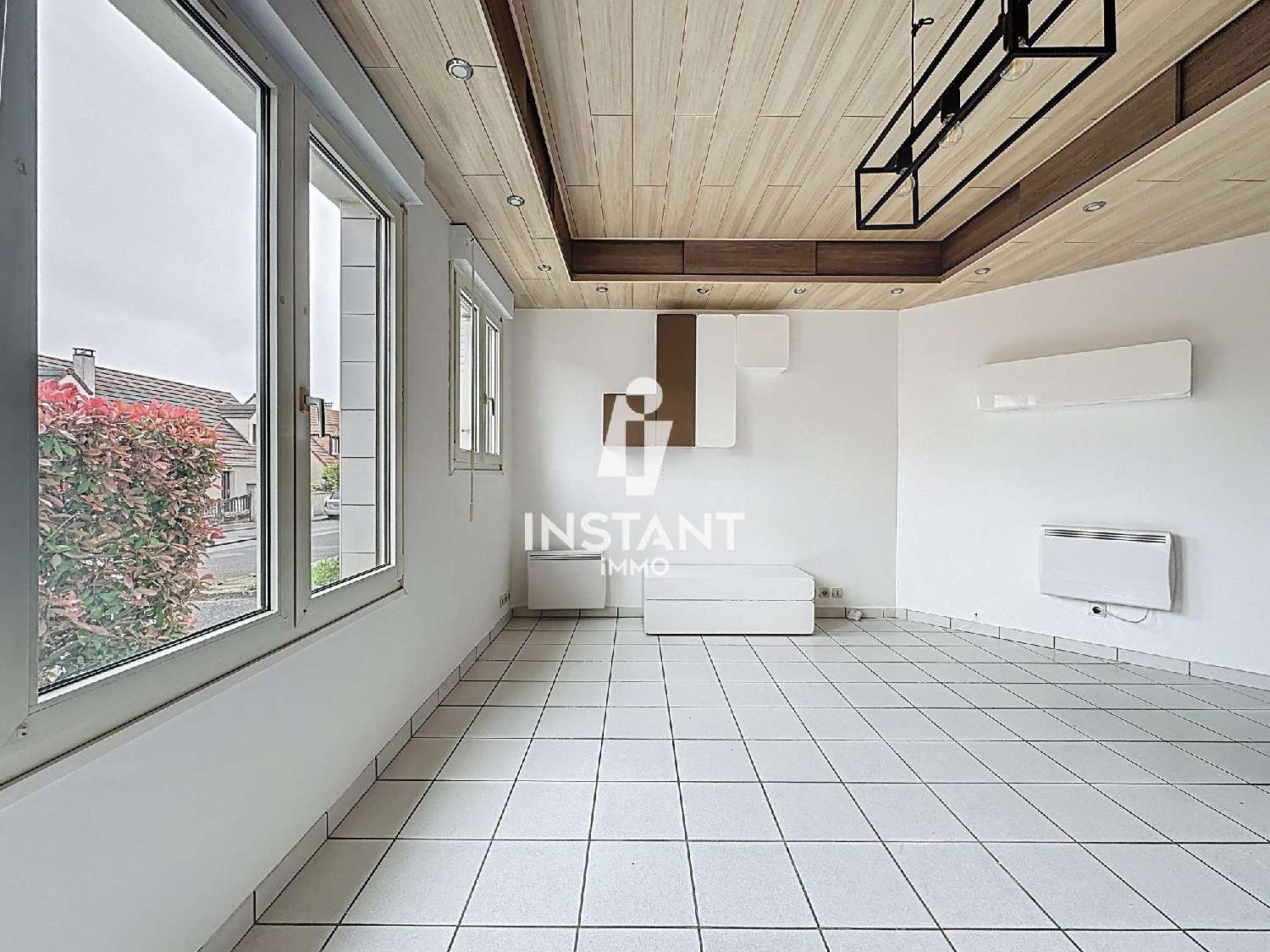  te koop appartement Le Pavé de Pontault Seine-et-Marne 3