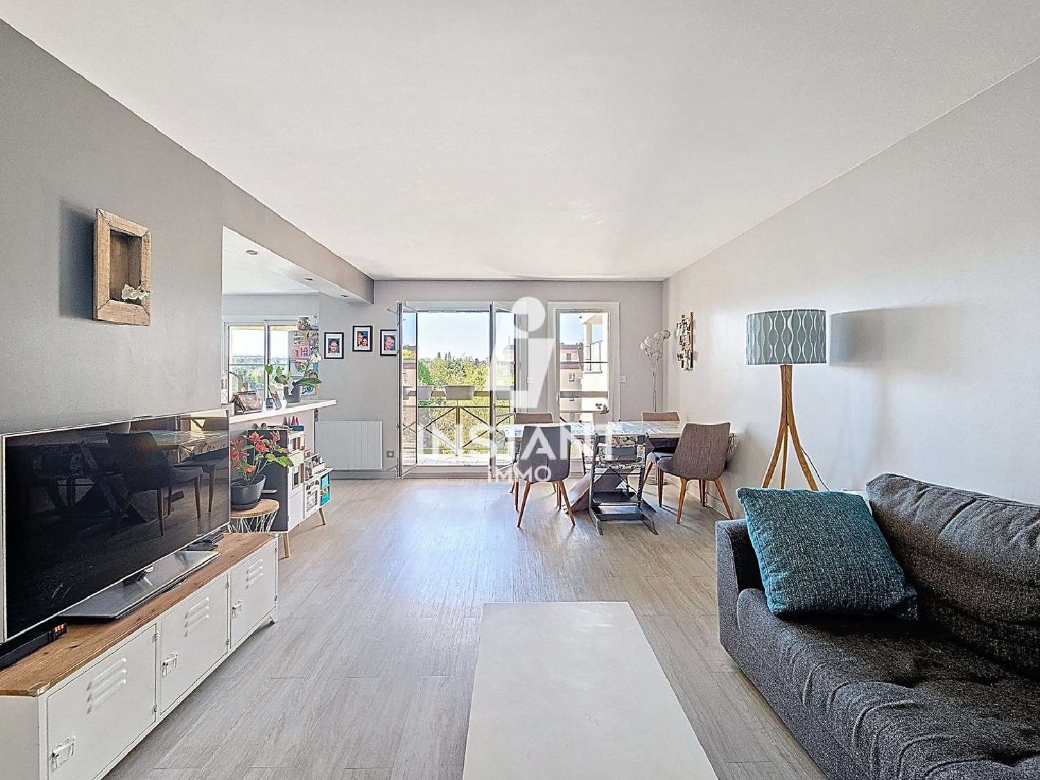  te koop appartement Le Perreux-Sur-Marne Val-de-Marne 1