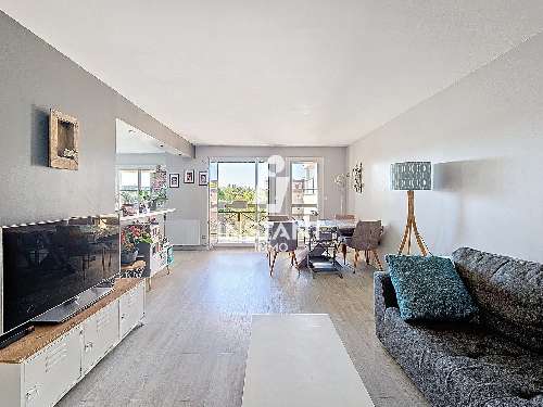 Le Perreux-Sur-Marne Val-de-Marne appartement foto 7066629
