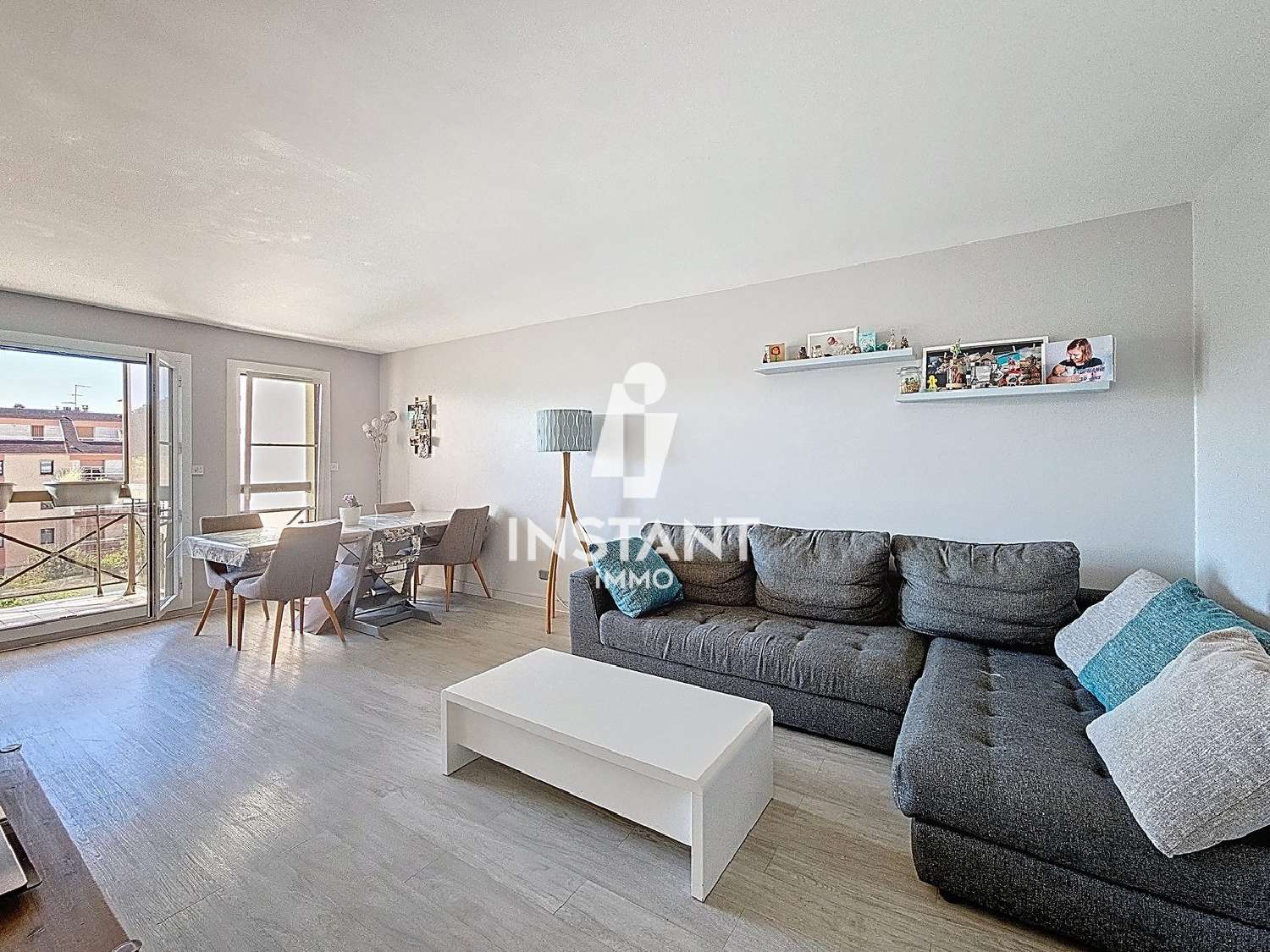  te koop appartement Le Perreux-Sur-Marne Val-de-Marne 3