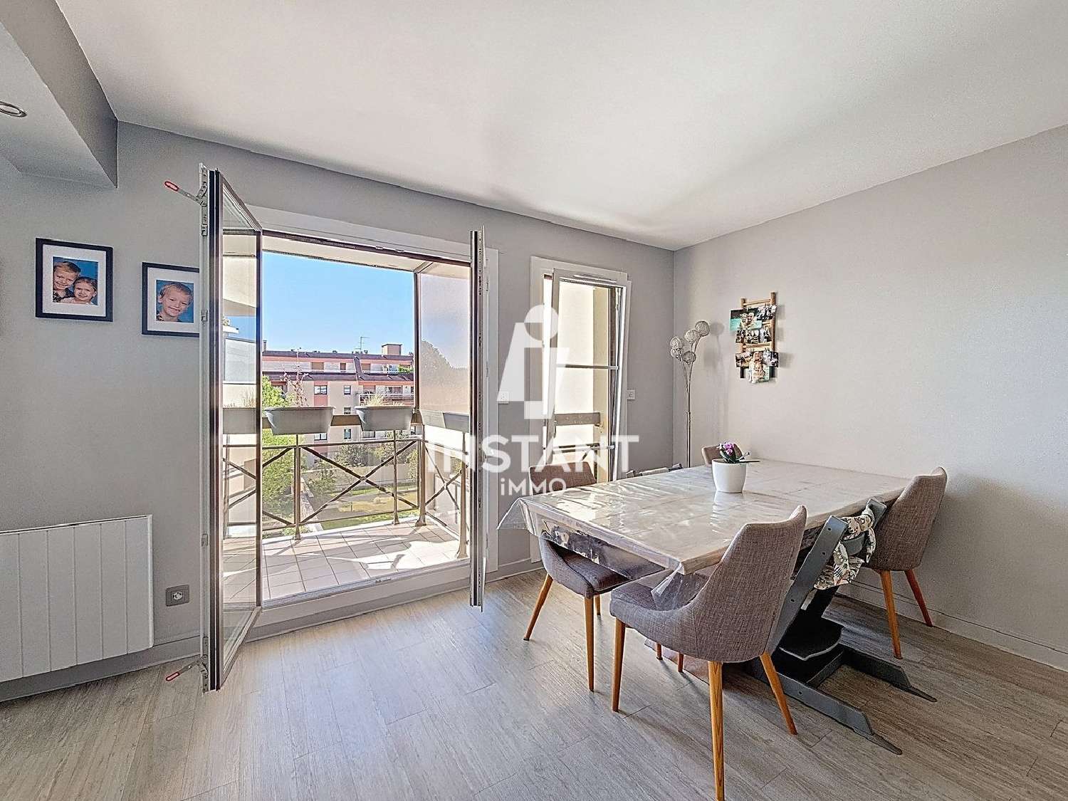  te koop appartement Le Perreux-Sur-Marne Val-de-Marne 4