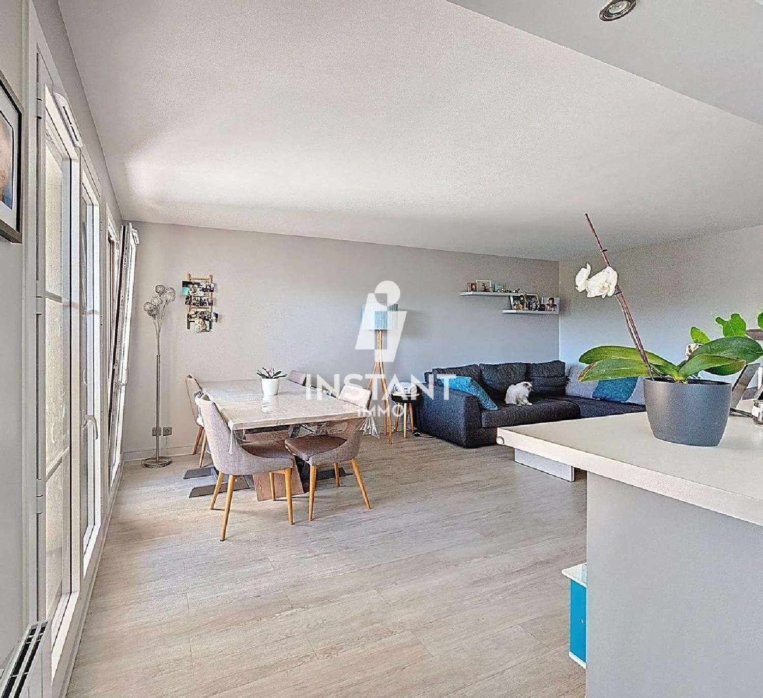  te koop appartement Le Perreux-Sur-Marne Val-de-Marne 5