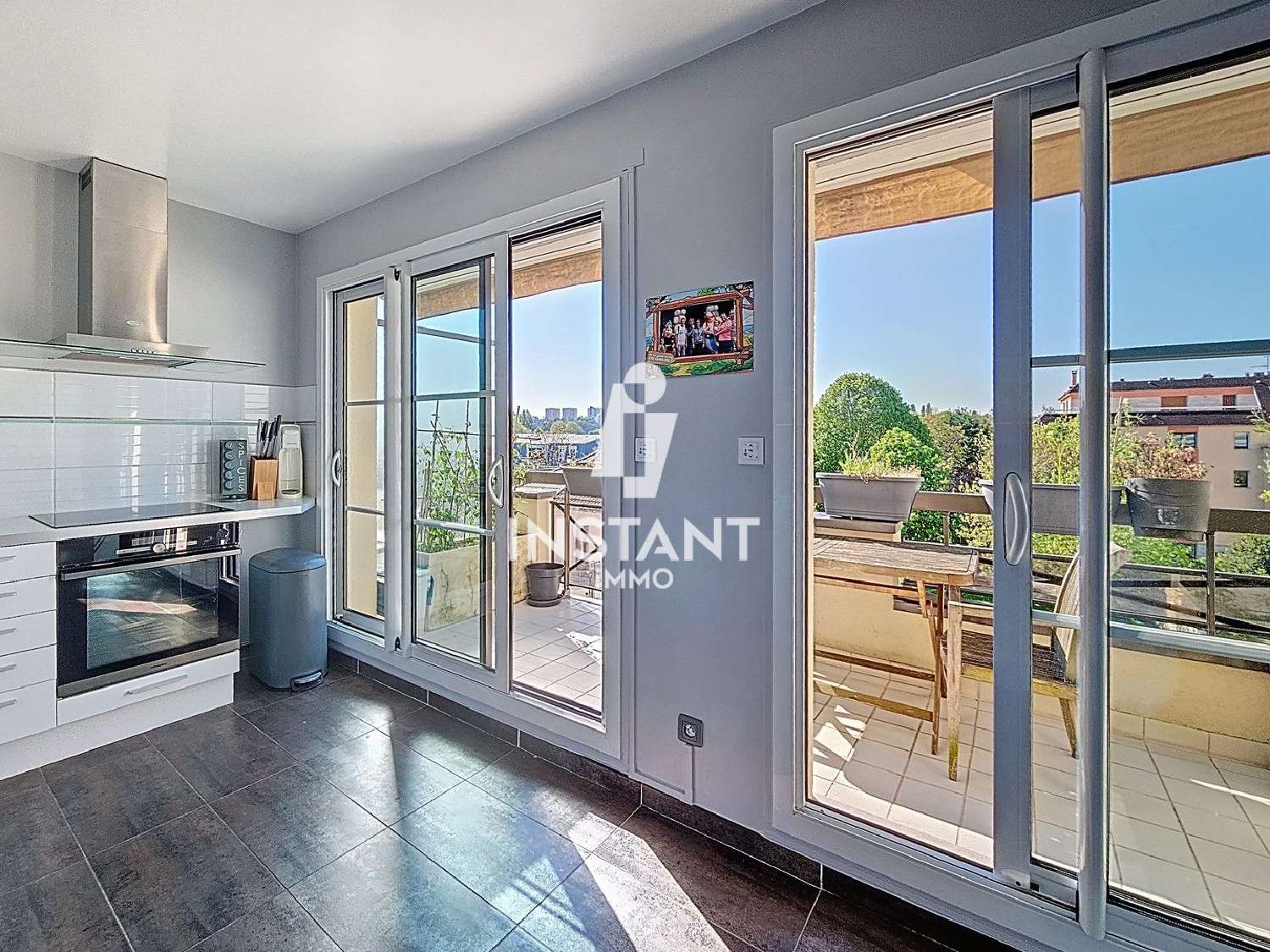  te koop appartement Le Perreux-Sur-Marne Val-de-Marne 7