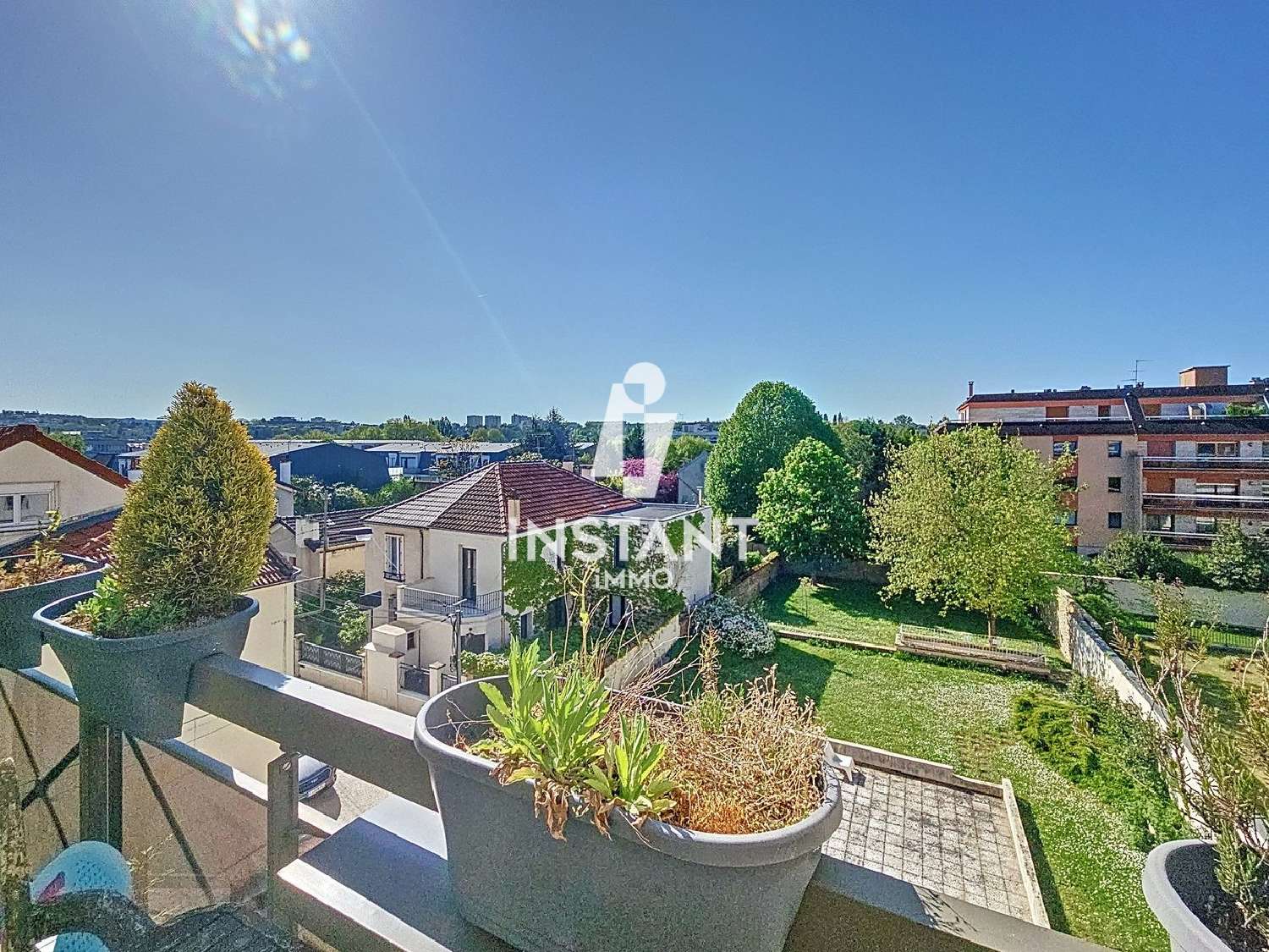  te koop appartement Le Perreux-Sur-Marne Val-de-Marne 8