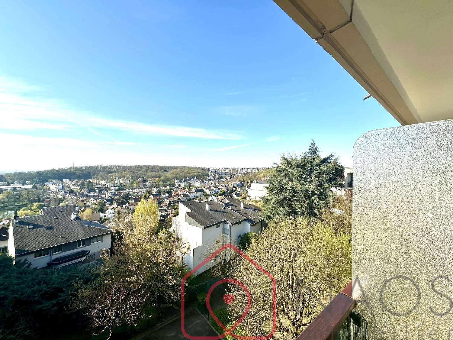  te koop appartement Le Plessis-Robinson Hauts-de-Seine 2