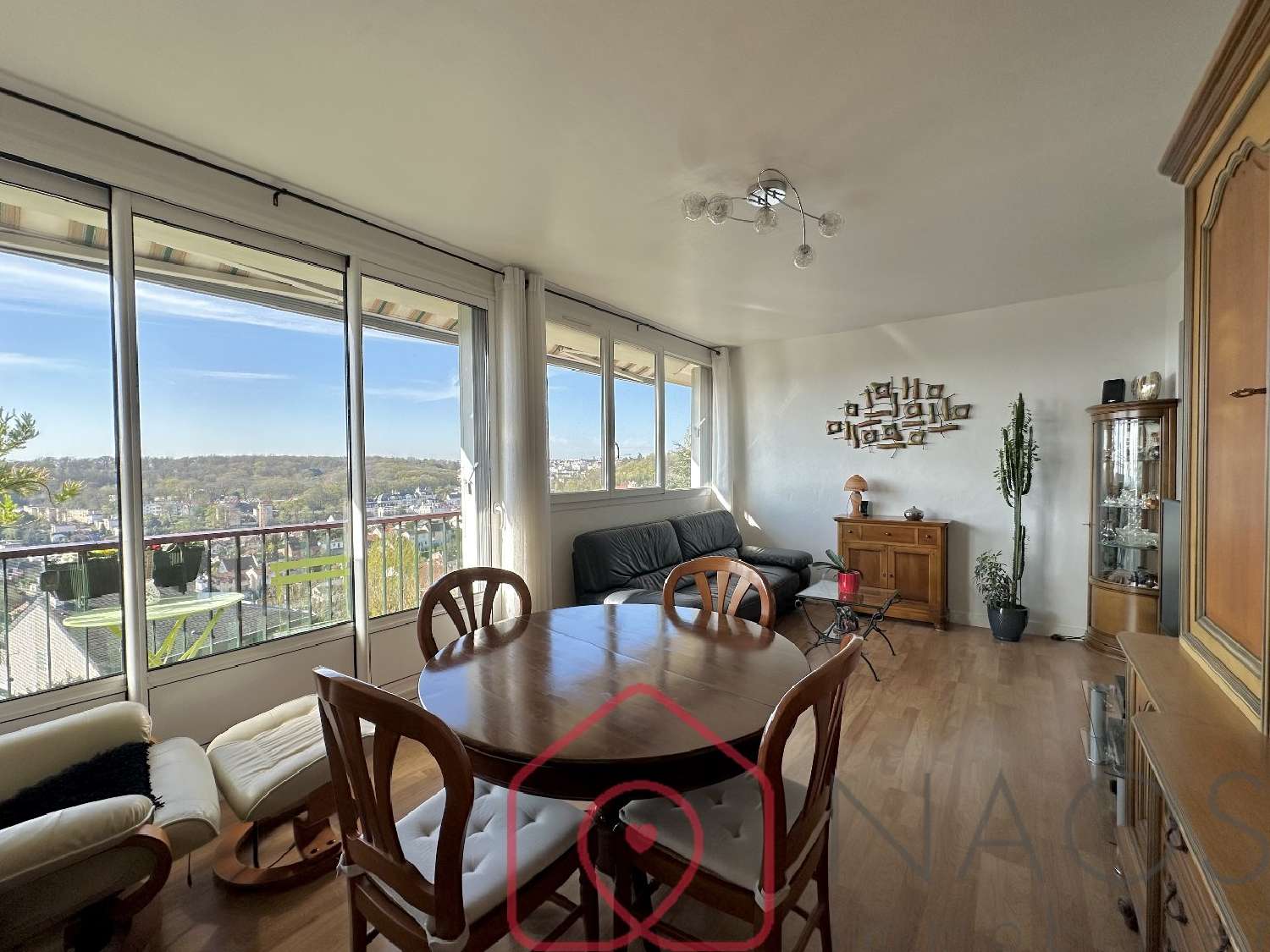 te koop appartement Le Plessis-Robinson Hauts-de-Seine 3