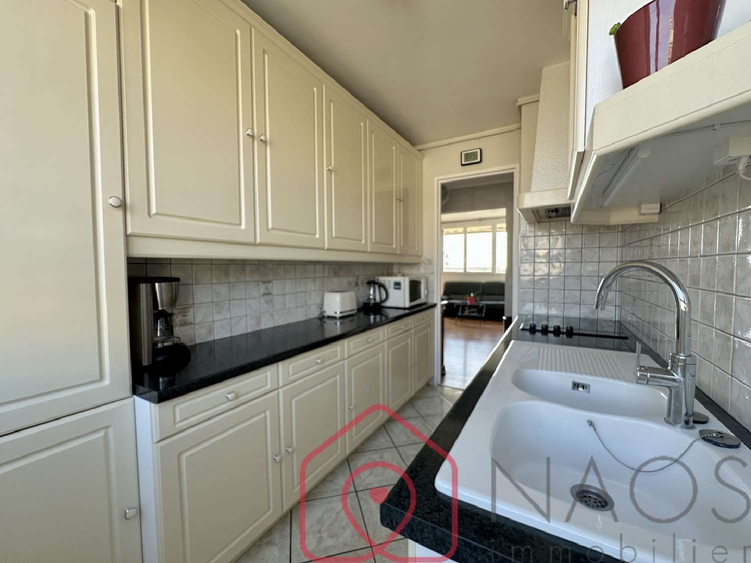  te koop appartement Le Plessis-Robinson Hauts-de-Seine 5