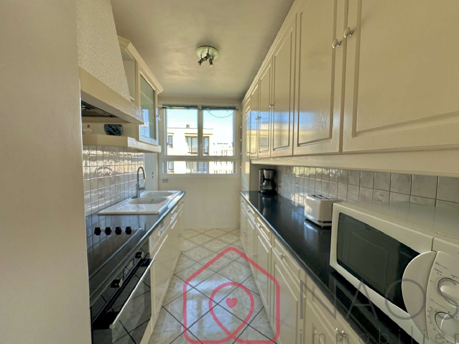  te koop appartement Le Plessis-Robinson Hauts-de-Seine 6