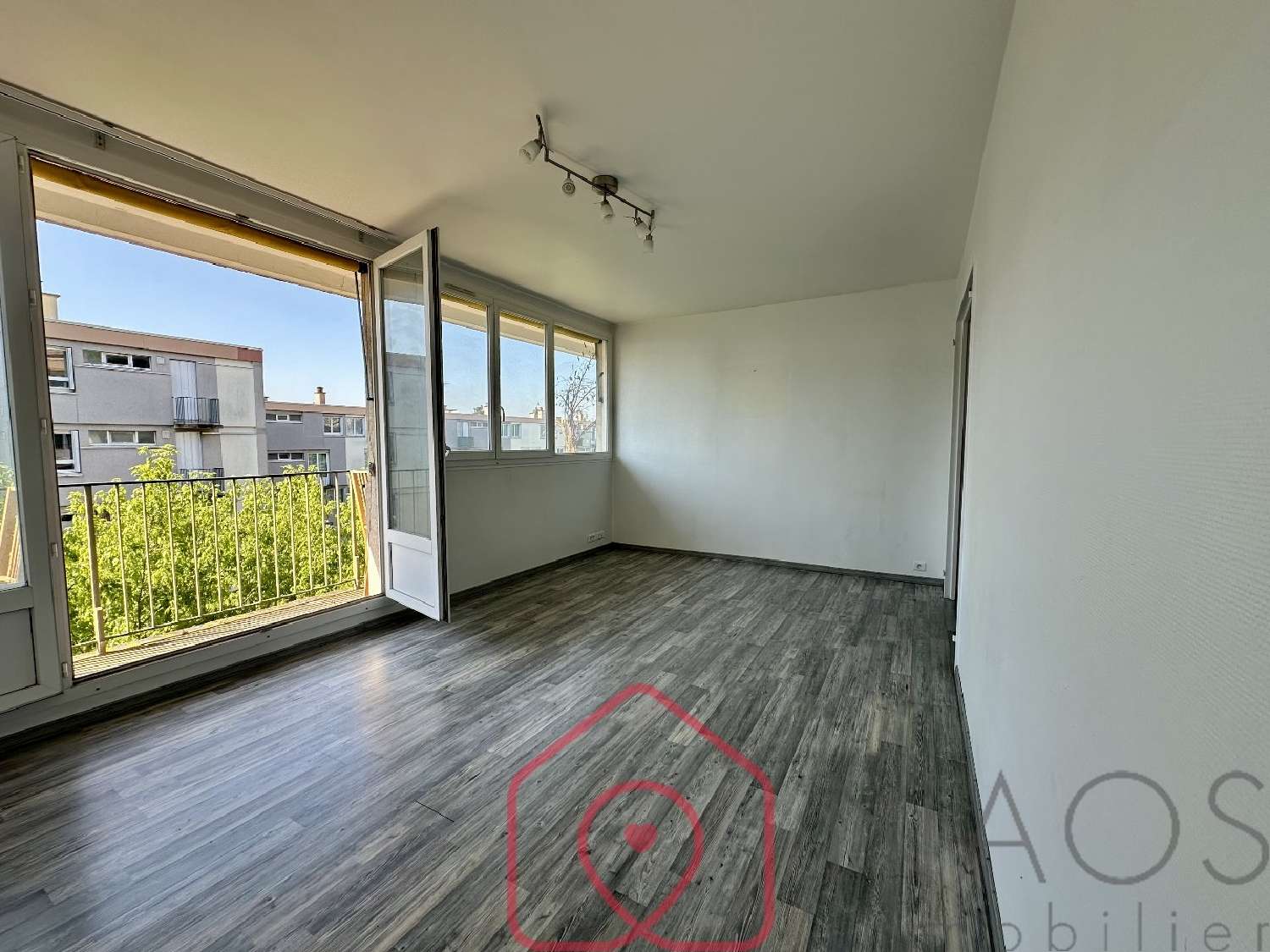 en venta apartamento Le Plessis-Robinson Hauts-de-Seine 1