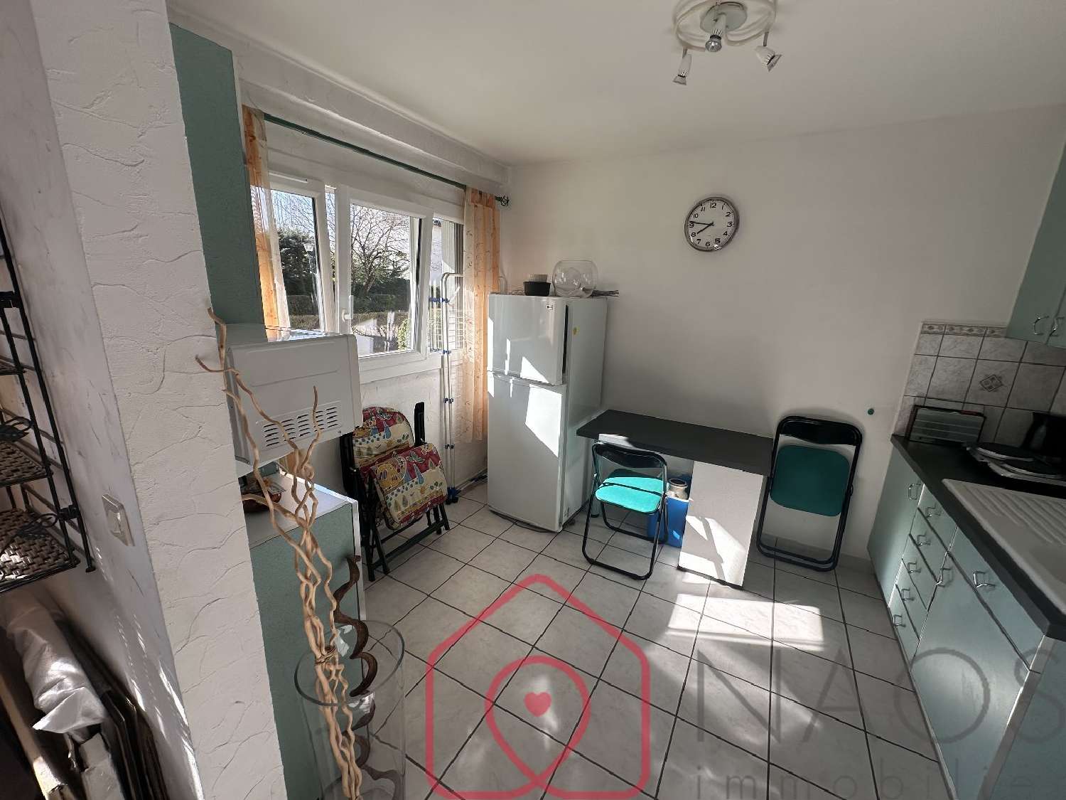  en venta apartamento Le Plessis-Robinson Hauts-de-Seine 4