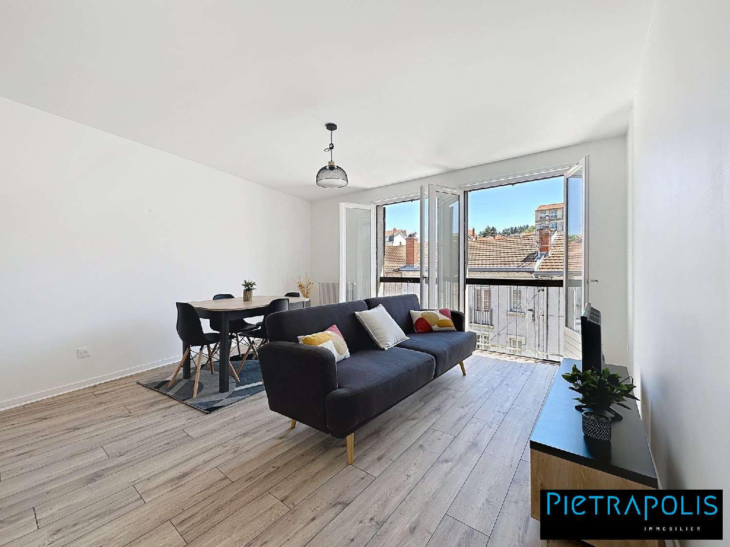  en venta apartamento Le Puy-en-Velay Haute-Loire 5