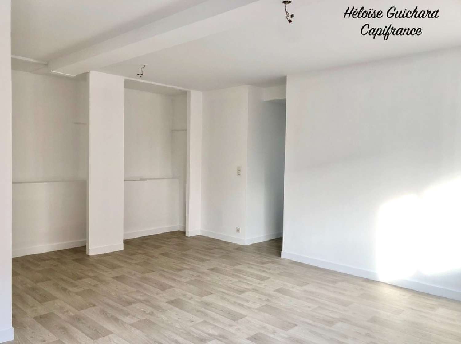  te koop appartement Le Puy-Saint-Bonnet Maine-et-Loire 1
