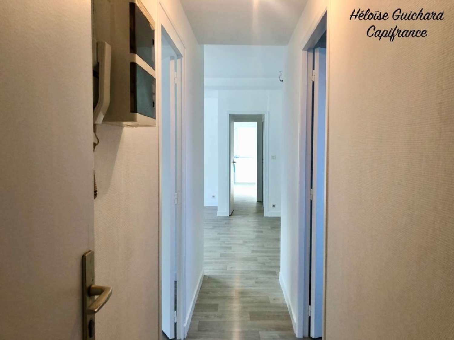  te koop appartement Le Puy-Saint-Bonnet Maine-et-Loire 2