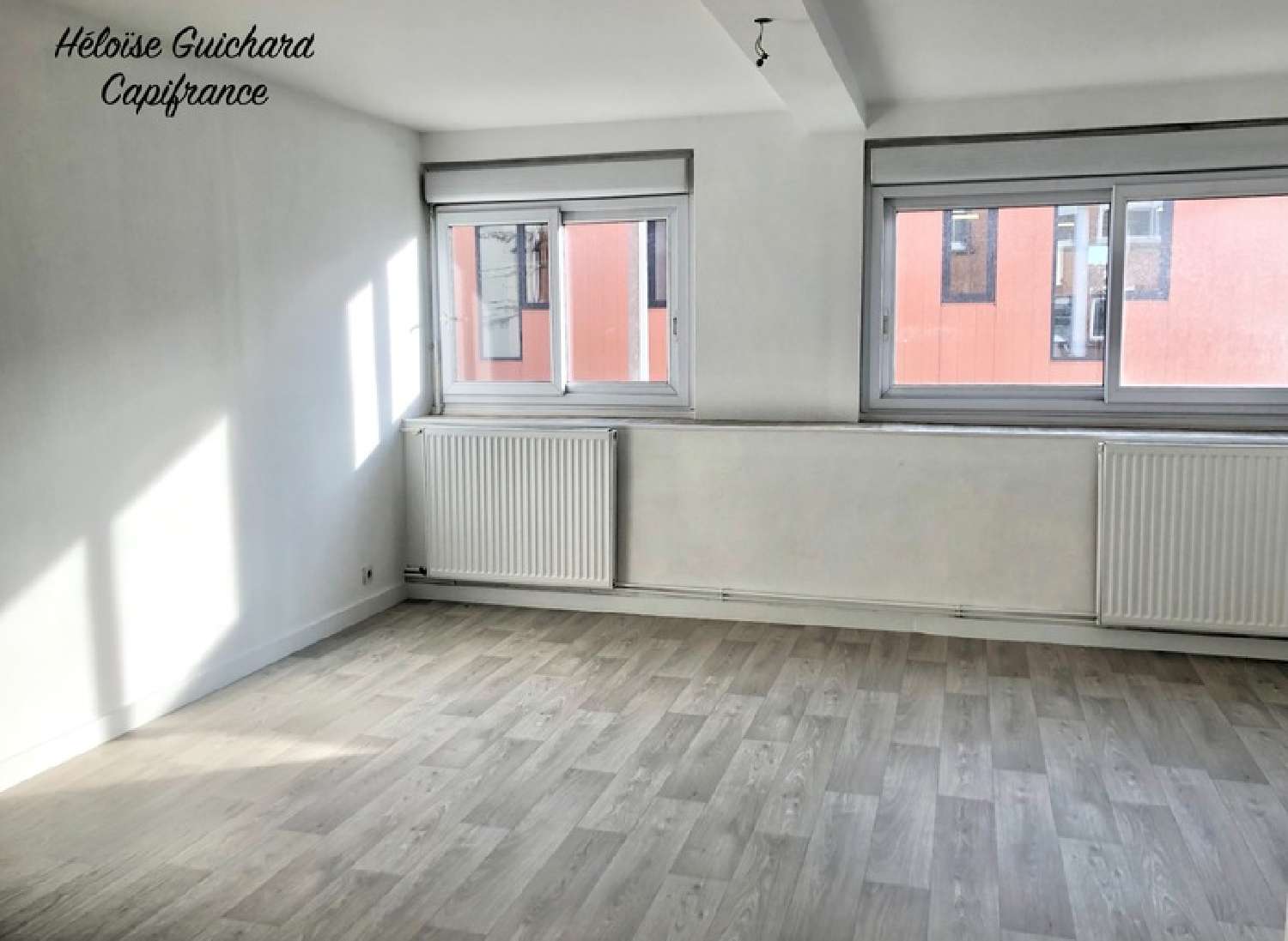  te koop appartement Le Puy-Saint-Bonnet Maine-et-Loire 5