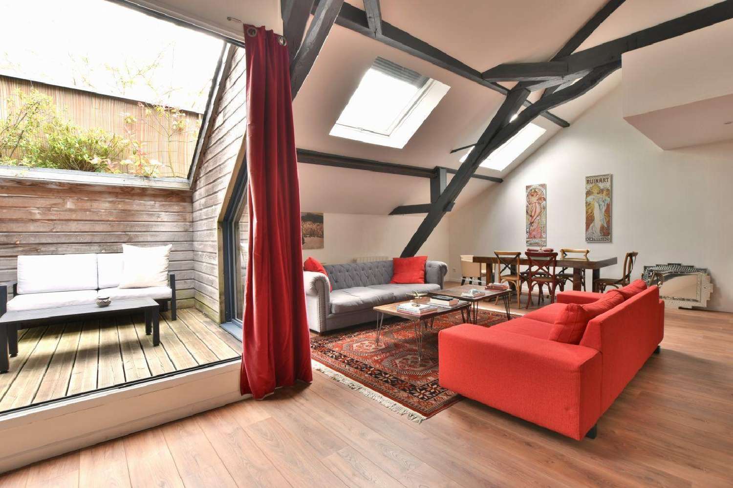  en venta apartamento Le Puy-Saint-Bonnet Maine-et-Loire 1