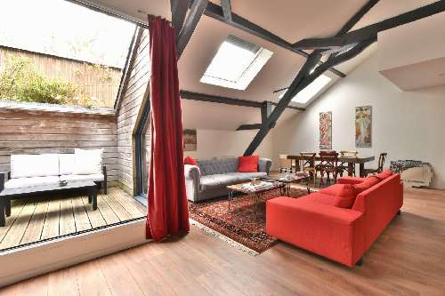 Le Puy-Saint-Bonnet Maine-et-Loire apartamento foto 7068584