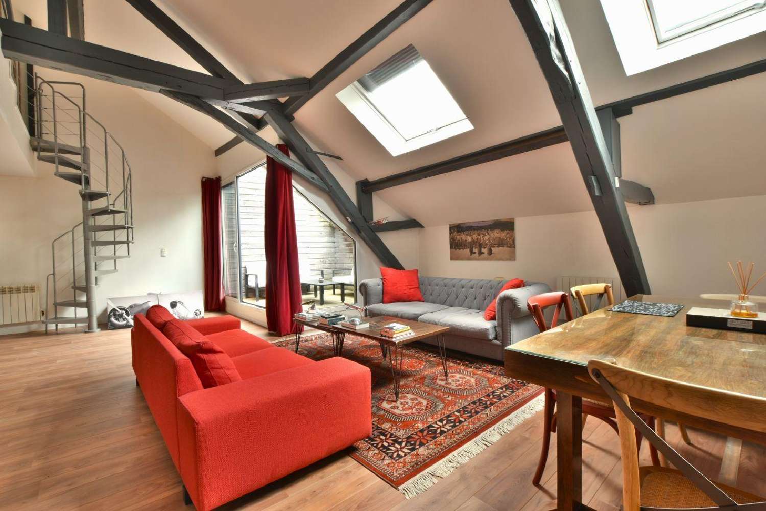en venta apartamento Le Puy-Saint-Bonnet Maine-et-Loire 2