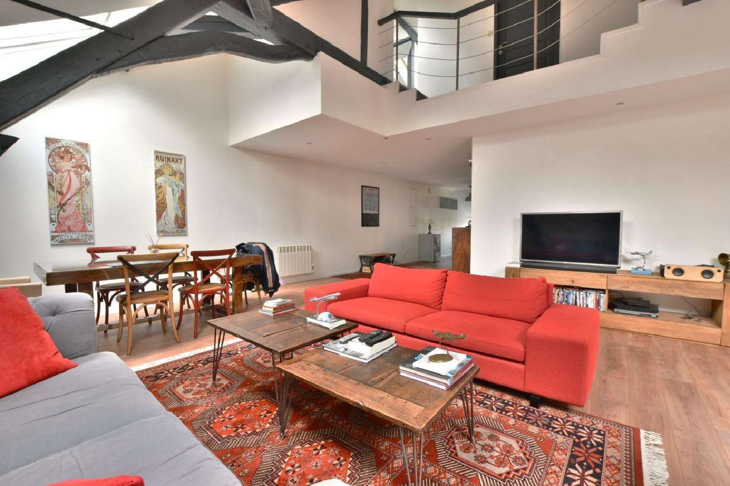 en venta apartamento Le Puy-Saint-Bonnet Maine-et-Loire 3