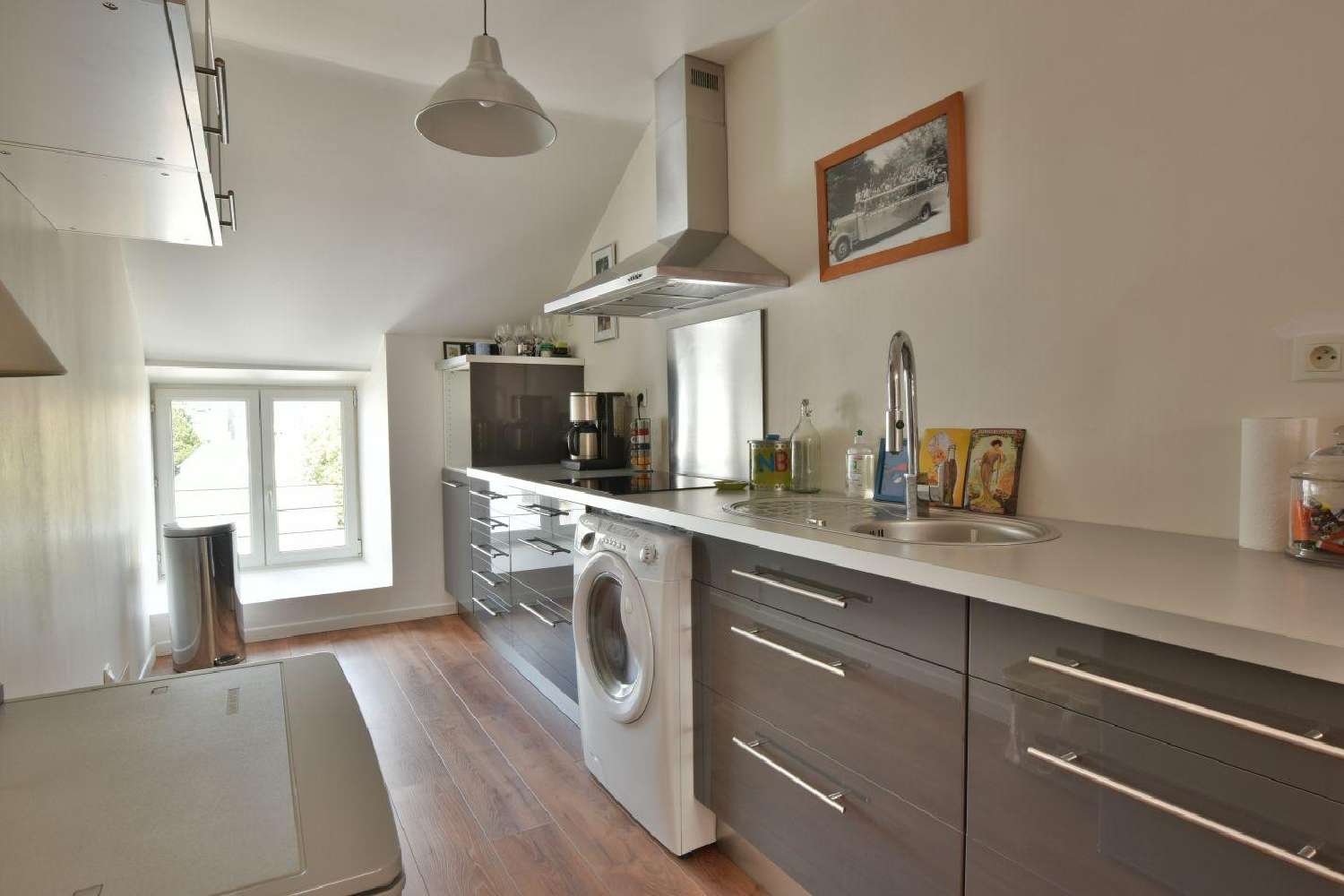  en venta apartamento Le Puy-Saint-Bonnet Maine-et-Loire 5