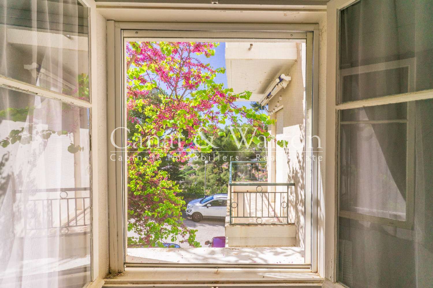  te koop appartement Le Revest-les-Eaux Var 1