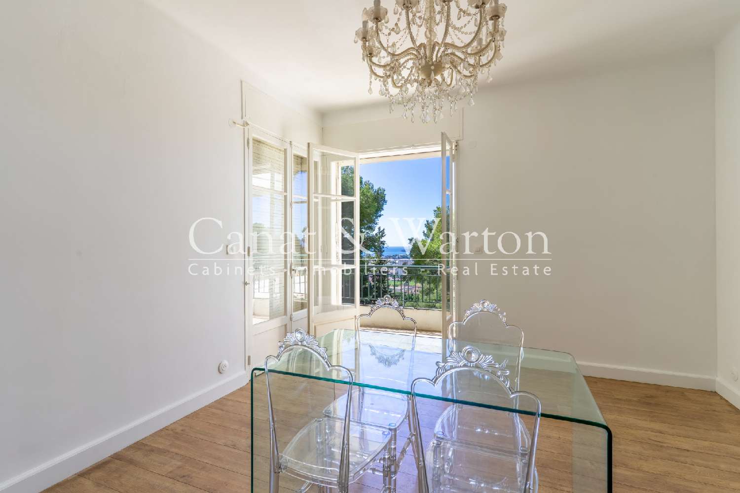  te koop appartement Le Revest-les-Eaux Var 2