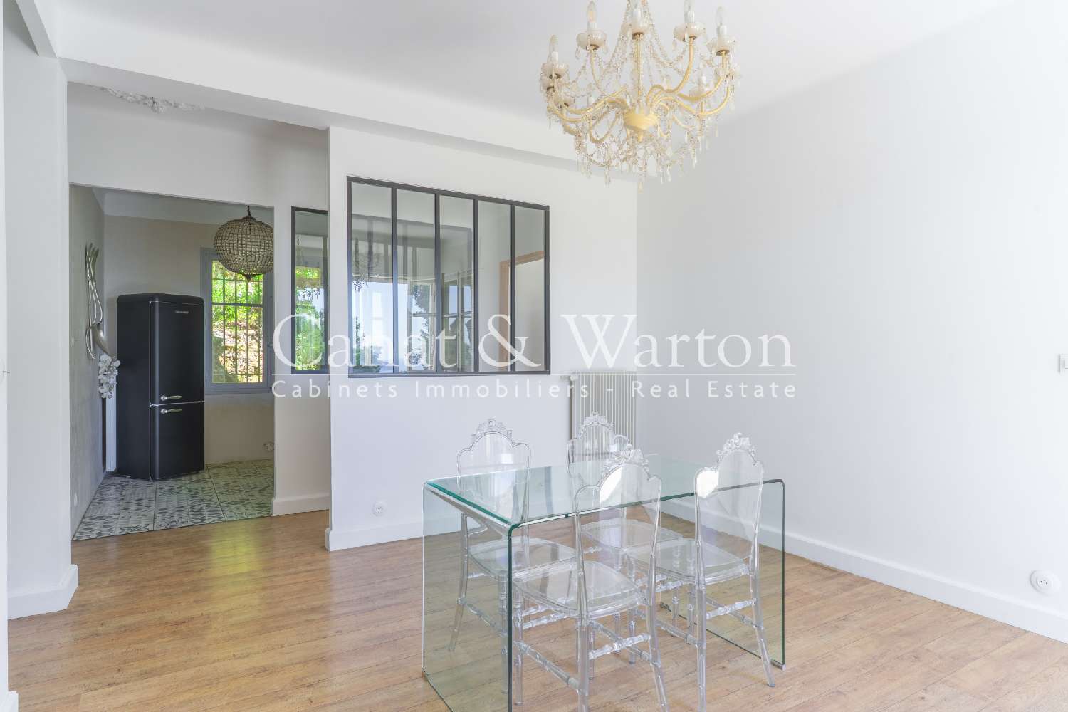  te koop appartement Le Revest-les-Eaux Var 3