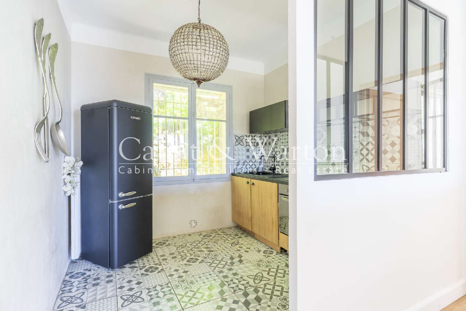  te koop appartement Le Revest-les-Eaux Var 4